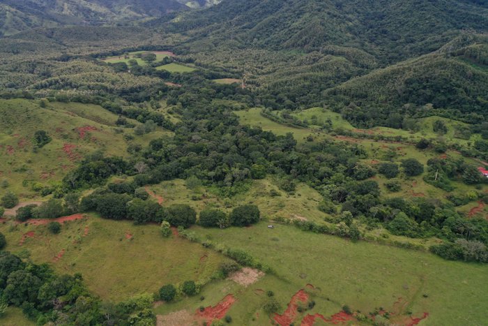 En Venta Proyecto para Desarrollo Río Bongo JQ en Bejuco, Nandayure, Guanacaste — $5,880,000