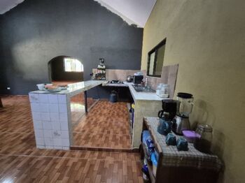 Casa privada en Platanillos, Perez Zeledon en Barú, Pérez Zeledón, San José — $159,999 - Foto 4 de 13