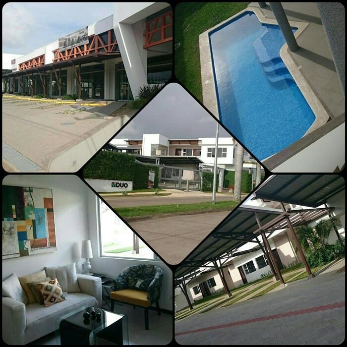 Condominio Duo Cariari  en Ulloa, Heredia — $225,000