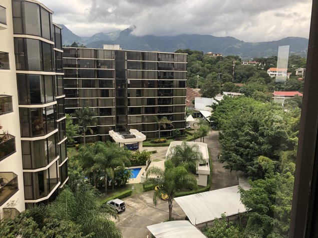 Apartamento en Venta Bello Horizonte Escazú in Escazú, San José — $320,549 - Photo 3 of 22