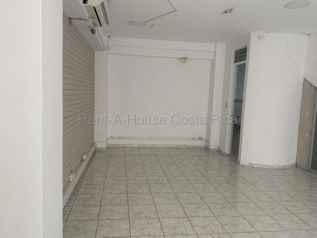 Alquiler de Local Comercial en Barrio Escalante con Excelente Visibilidad #27-278 GS - Photo 2 of 3
