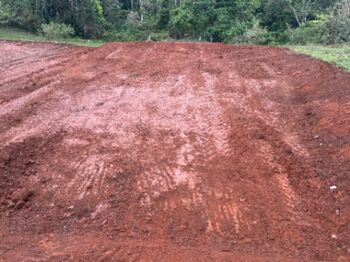 Terreno plano de 517 m² en Los Ángeles de Pocosol, excelente ubicación y servicios en Pocosol, San Carlos, Alajuela — 10 900 000 ₡ - Foto 5 de 10