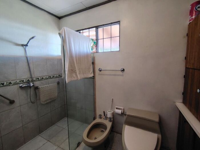 Venta de Casa en San Nicolás, Cartago. in San Nicolás, Cartago — ₡ 153 000 000