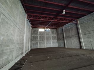 Se Alquila, Bodega, Heredia, San Pablo en San Pablo, Barva, Heredia — $2,506 - Foto 5 de 7