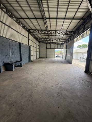 BODEGAS EN ALQUILER EN HEREDIA in San Antonio, Belén, Heredia — $1,650