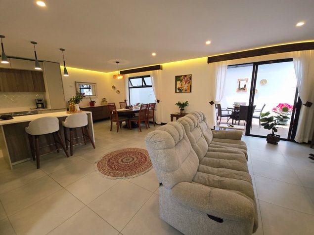 Se vende hermosa casa en Distrito San Juan en San Juan, La Unión, Cartago — ₡ 168 000 000