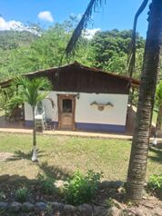Propiedad con casa amueblada y piscina en Acosta en Guaitil, Acosta, San José — 125 000 000 ₡ - Foto 5 de 20