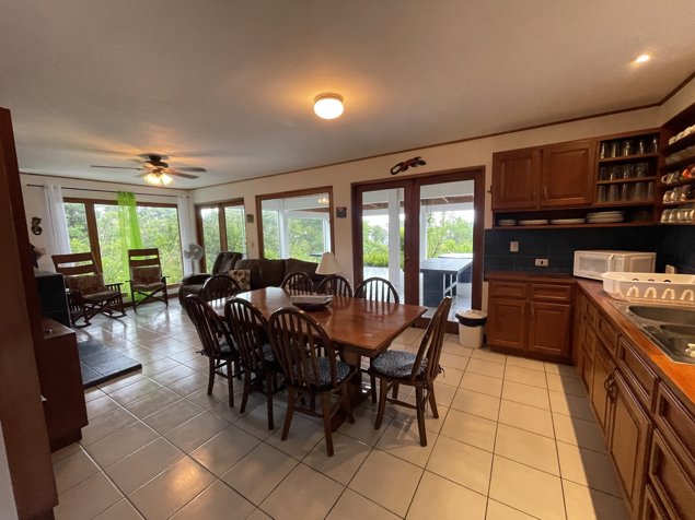 Propiedad de 26 hectareas con canopy tour, caballos, dos casas etc. in Arenal, Tilarán, Guanacaste — $1,590,000 - Photo 3 of 36