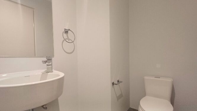 Alquiler de Apartamento en Mata Redonda, San José.  en Mata Redonda, San José — $1,200