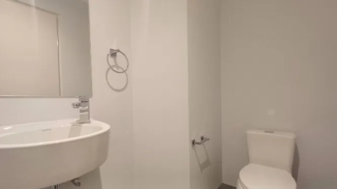 Alquiler de Apartamento en Mata Redonda, San José.  en Mata Redonda, San José — $1,200 - Foto 3 de 10