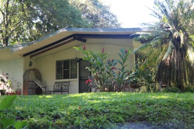 Venta de Casa con Lote en Brasil de Santa Ana. RAH 26-777 in Brasil, Santa Ana, San José — $1,500,000