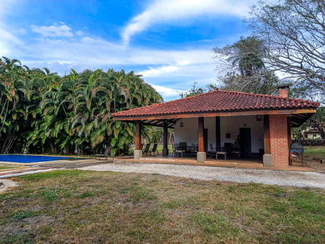 Hacienda Los Ceibos! Lotes En Venta Listos para Construir en La Ceiba, Orotina, Alajuela — $118,530 - Foto 3 de 29