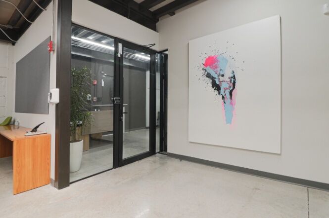 ALQUILER DE OFICINA, SAN JOSÉ, PAVAS, ZONA INDUSTRIAL - 9711515 en Pavas, San José — $8,920