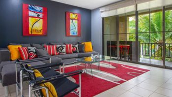 Venta de apartamento En Proyecto Pacífico, El Coco Guanacaste en Sardinal, Carrillo, Guanacaste — $299,000 - Foto 5 de 16