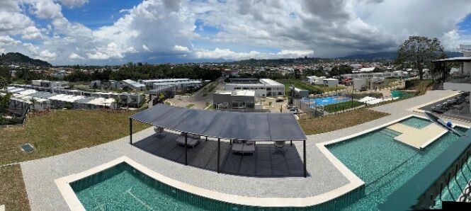 Venta de hermoso lote plano en La Union Rio Azul Cartago 26-441 en Río Azul, La Unión, Cartago — ₡ 54 000 000