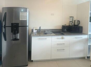 Alquiler de Apartamento en  Torre Ifreses – Curridabat  in Granadilla, Curridabat, San José — $900 - Photo 5 of 8