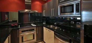 Increible Penthouse para Rentar sin Amueblar in Escazú, San José — $3,666 - Photo 2 of 21