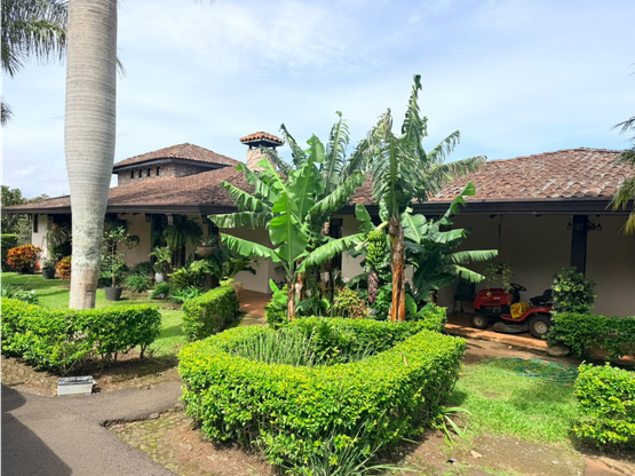 Hacienda en venta en San Rafael, Heredia en San Pablo, Barva, Heredia — $1,250,000 - Foto 3 de 23