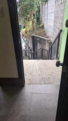 Se alquila casa para estrenar. in San Antonio, Escazú, San José — ₡ 630