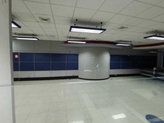 Locales comerciales en MALL PASEO DE LAS FLORES in San Francisco, Heredia — $325,000