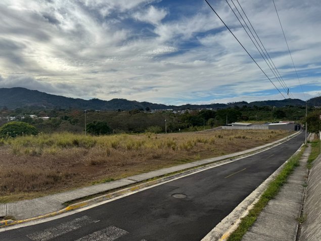 Lotes en venta en Palmares, Zaragoza – 202m2 in Zaragoza, Palmares, Alajuela — ₡ 24 240 000 - Photo 2 of 6