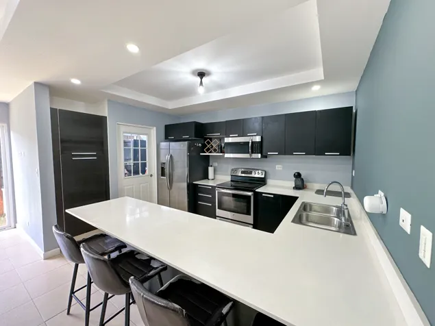 Opportunity to Sell a Beautiful House in Santa Ana in Brasil, Santa Ana, San José — $215,000 - Photo 2 of 17