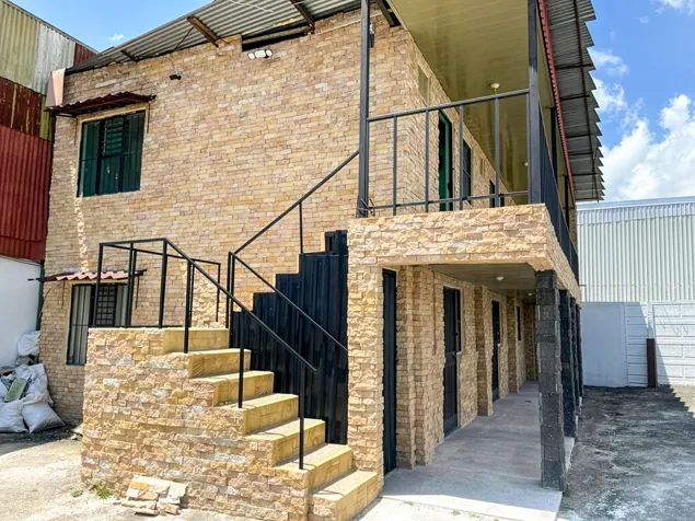 VENTA DE EDIFICIO CON 10 APARTAMENTOS, SAN SEBASTIÁN, SAN JOSÉ en San Sebastián, San José — $370,000 - Foto 2 de 10