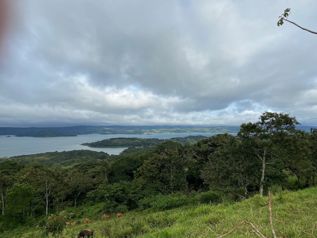 Se vende terreno para desarrollar al lado del Volcán Arenal (AD) en Tronadora, Tilarán, Guanacaste — $450,000 - Foto 4 de 20