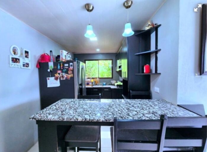 Hermosa Casa en Venta en Miravalles con Vista a los crestones cerro chirripo in San Isidro De El General, Pérez Zeledón, San José — ₡ 84 000 000