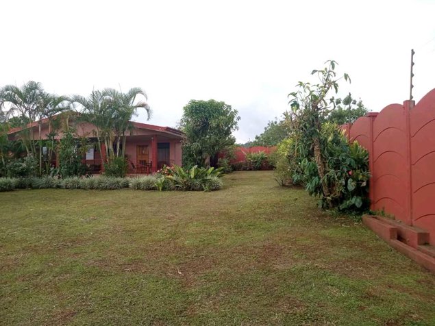 VENDO HERMOSA PROPIEDADEN SAN RAMON in San Ramón, Alajuela — ₡ 150 000 000