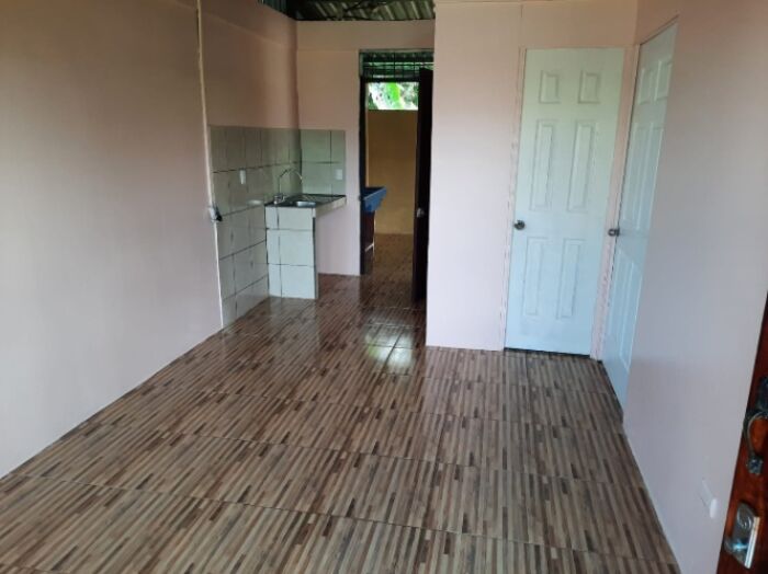 Propiedad a la venta en Guácimo Centro en Guácimo, Limón — ₡ 20 000 000