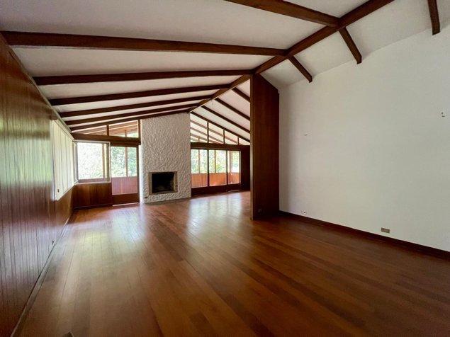 ALQUILER  DE CASA DE 280 M2 ÁREAS VERDES, GRANADILLA, CURRIDABAT in Granadilla, Curridabat, San José — $1,950