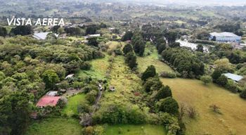GRAN OPORTUNIDAD DE INVERSIÓN: LOTE DE 7.059 M² EN SAN ISIDRO en San José, San Isidro, Heredia — 162 000 000 ₡ - Foto 5 de 10