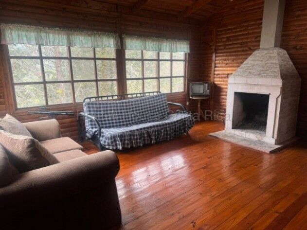 Venta de Cabaña en El Guarco-San Isidro. RAH 26-1774 PRECIO REBAJADO in San Isidro, El Guarco, Cartago — ₡ 53 000 000
