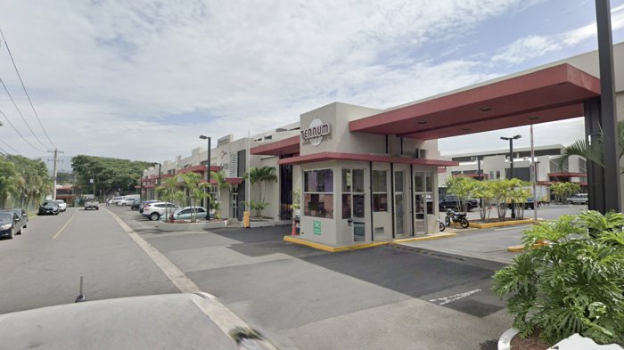 Ofibodega en Alquiler Terrum, Alajuela – Frente al Aeropuerto in Río Segundo, Alajuela — $3,100