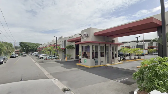 Ofibodega en Alquiler Terrum, Alajuela – Frente al Aeropuerto en Río Segundo, Alajuela — $3,100