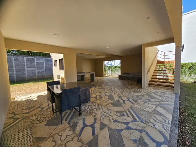 SE VENDE LOTE en Condominio en Alajuela, La Ceiba en La Ceiba, Orotina, Alajuela — $90,000 - Foto 3 de 8