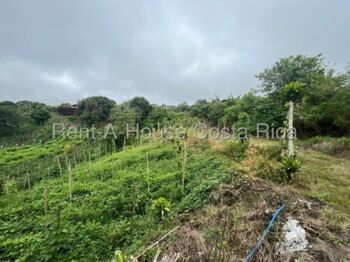 Venta de Lote en Paraíso-Santiago de Cartago. RAH 26-1480  en Santiago, Paraíso, Cartago — 50 000 000 ₡ - Foto 5 de 5