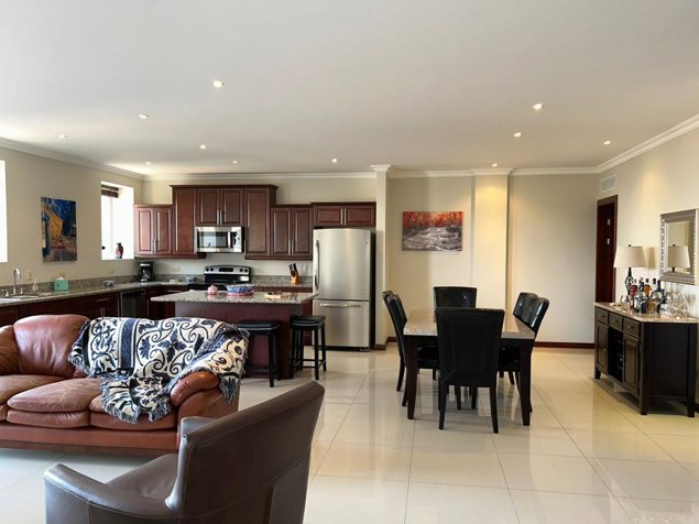 Se alquila apartamento en Escazu en San Rafael, Escazú, San José — $2,500 - Foto 3 de 14