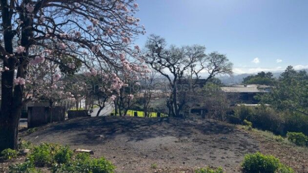 Lote en venta en San Rafael de Escazú in San Rafael, Escazú, San José — $225,000