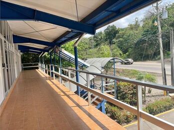 Office For Rent Caldera, Esparza, Puntarenas