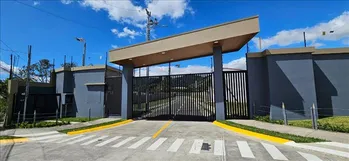 Venta Infraestructura Condominio El Cedro Cartago