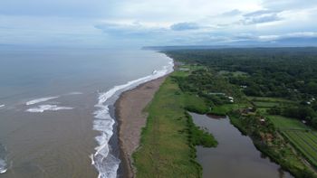 Lote en concesión de OPORTUNIDAD en Guacalillo Puntarenas en Tárcoles, Garabito, Puntarenas — 8 500 000 ₡ - Foto 4 de 8