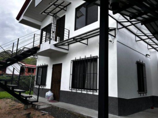 Alquiler de Apartamento en San Isidro de Alajuela. RAH 26-543 en San Isidro, Alajuela — $560