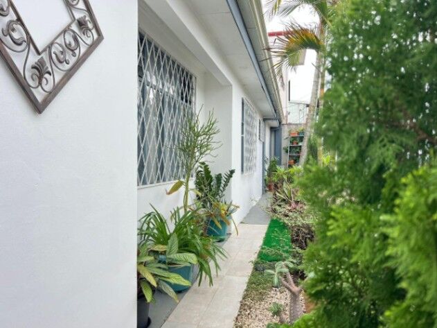 Venta de Casa en Tibás, San José. RAH 25-2015 in San Juan, Tibás, San José — ₡ 98 000 000