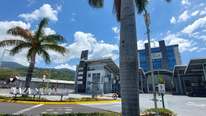 Venta de Exclusiva Propiedad Comercial en Plaza Murano-Santa Ana. RAH 26-1961 en Santa Ana, San José — $345,000
