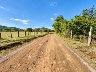 LAND FOR SALE IN LA GARITA NUEVA, TAMARINDO in Tamarindo, Santa Cruz, Guanacaste — $150,000 - Photo 3 of 4