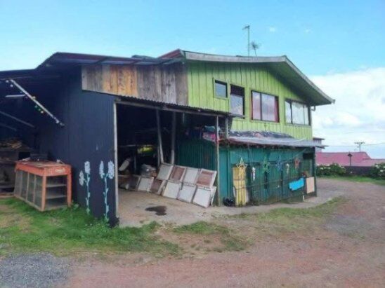 Propiedad comercial en venta en Poasito de Alajuela en Sabanilla, Alajuela — ₡ 600 000 000