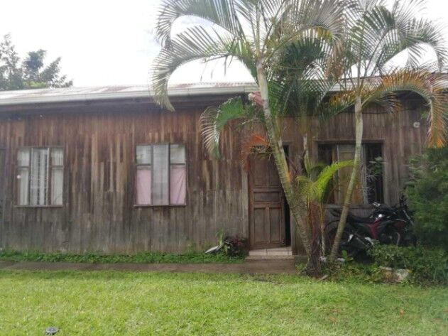 Venta de Lote Plano en Desamparados, San José. en Desamparados, San José — ₡ 300 000 000