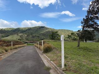 Venta de Lote en San Ramón-Zapotal, Alajuela. RAH 26-2180